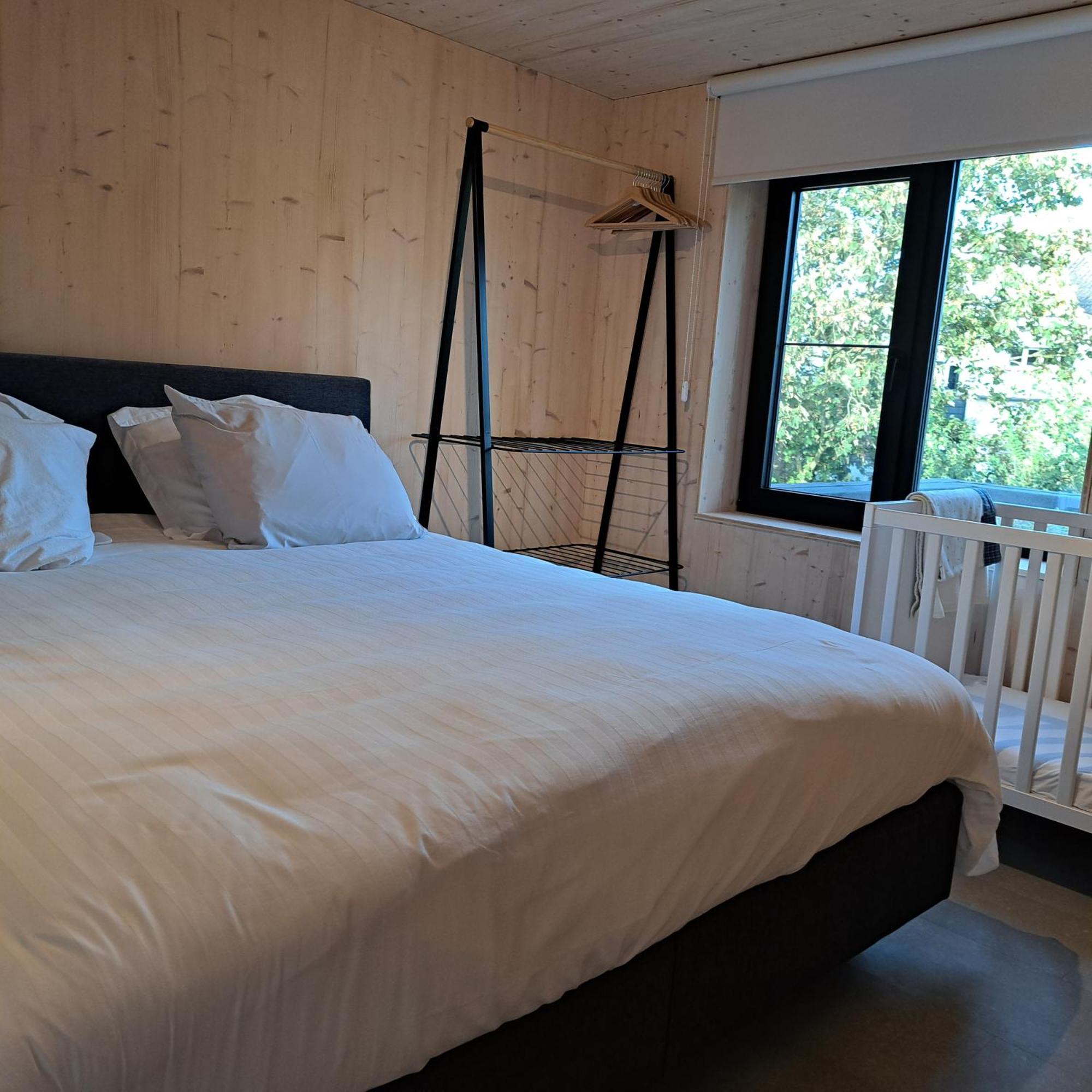 Dunehuys Coxyde Extérieur photo