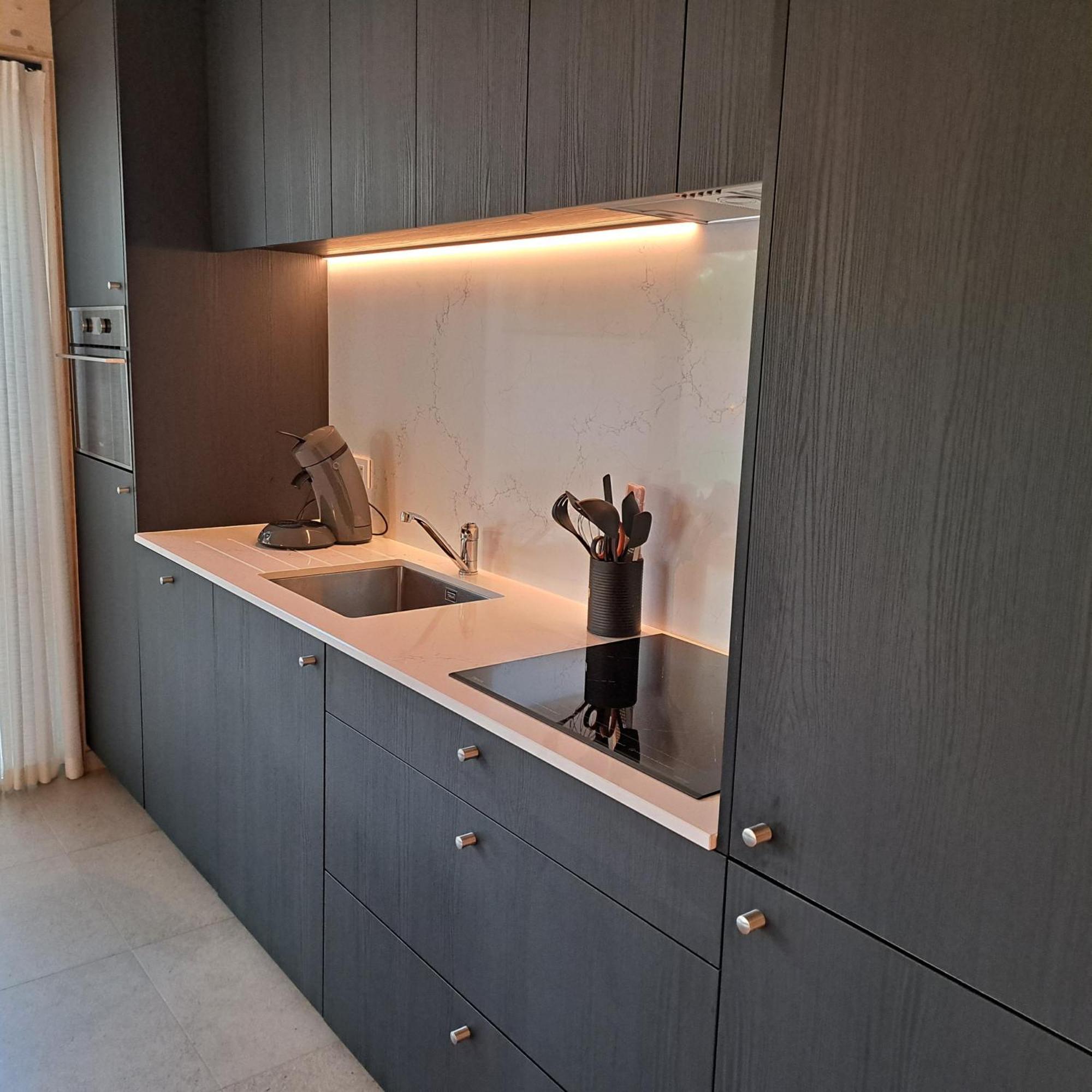 Dunehuys Coxyde Extérieur photo