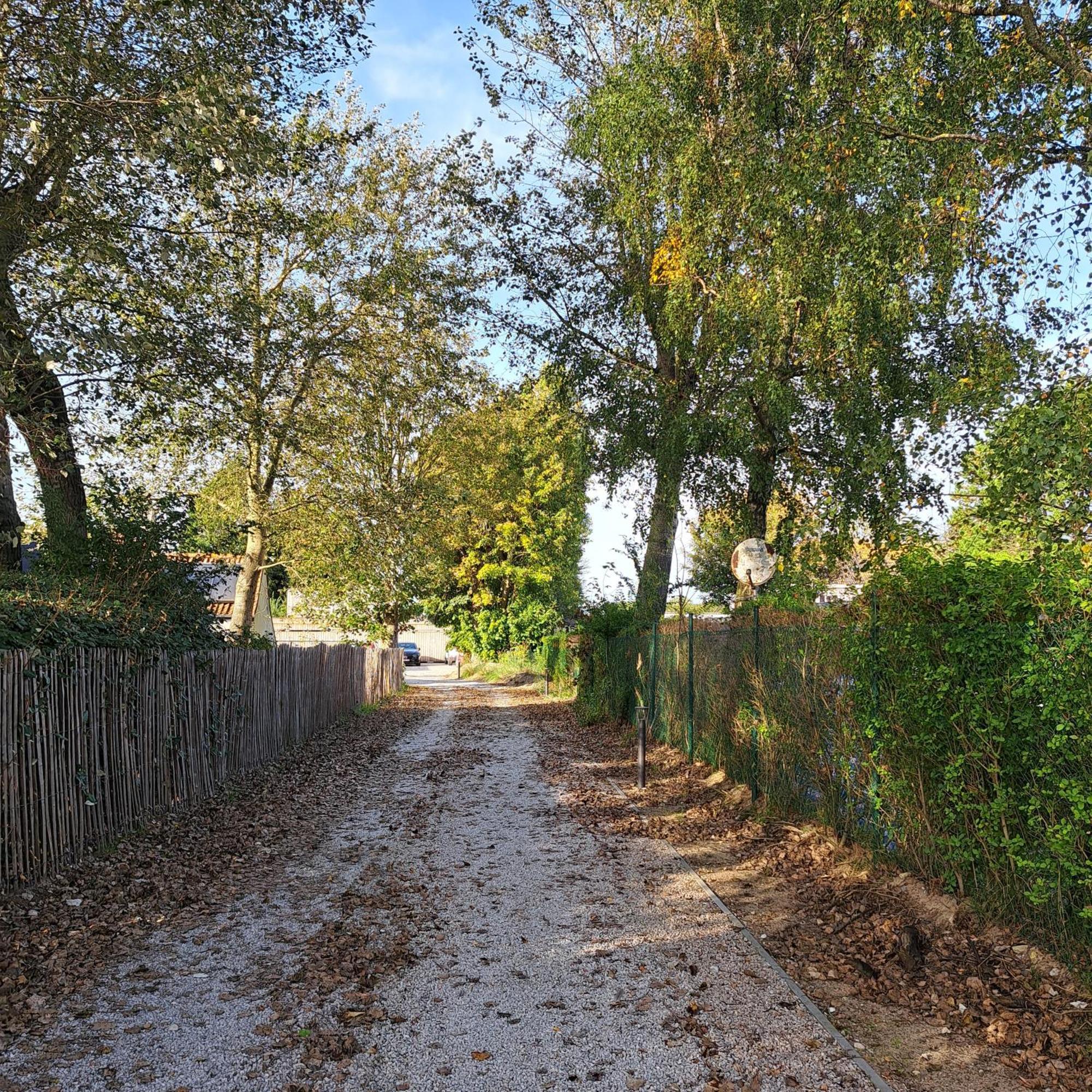 Dunehuys Coxyde Extérieur photo